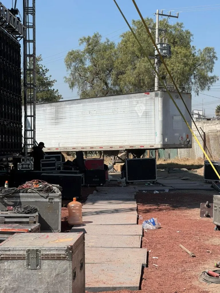 ¡Sin perreo! Yeri Mua cancela presentación en Feria Tizayuca 2026