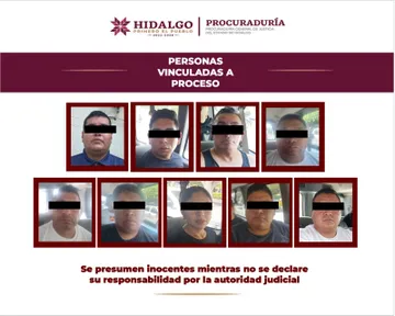 Policías vinculadas a Proceso en Progreso de Obregón
