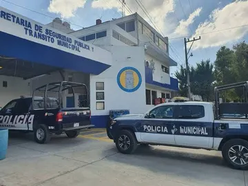 Tula: vehículos con cargados con dinamita generan movilización policial
