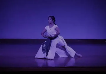 Rebeca Nieto, una vida dedicada a la danza y al arte: pasión, constancia y superación