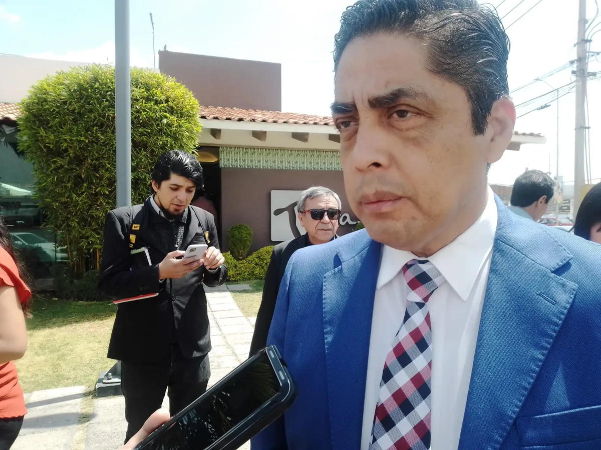 Colegio de Economistas de Hidalgo: Buscan planilla de unidad rumbo a renovación