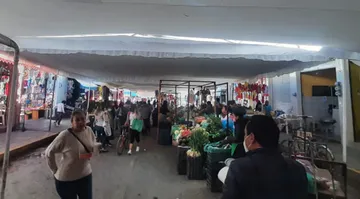 Gobierno de Progreso de Obregón resuelve conflicto con comerciantes