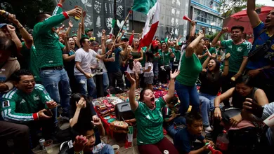 Triunfo de México sobre Sudáfrica en el Mundial 2026 dejó derrama de mil 200 mdp