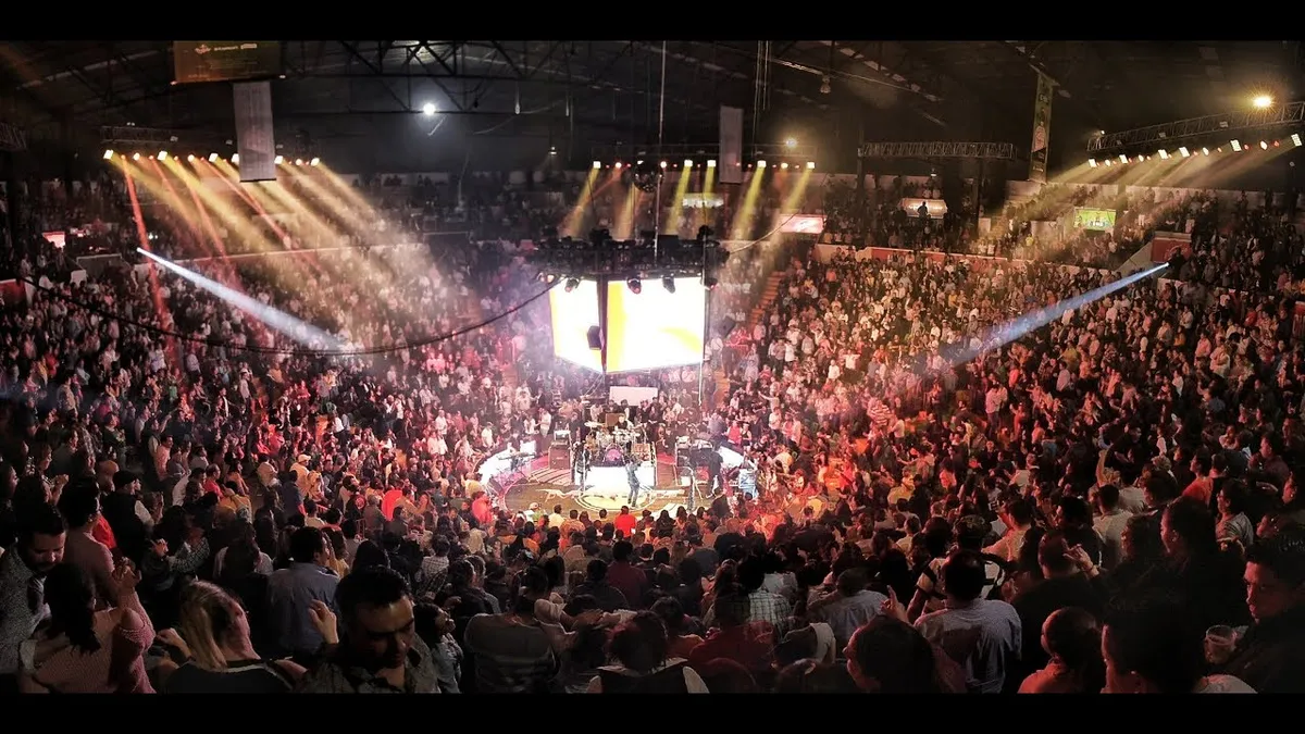 Feria Pachuca 2023: esto es lo que sabemos del Palenque