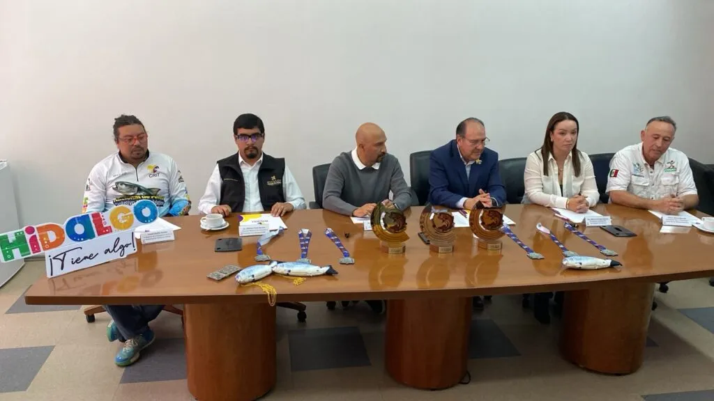 Huasca albergará el Sexto Campeonato Nacional de Pesca de Trucha Inclusiva