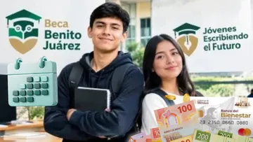 Las Becas para el Bienestar iniciaron su calendario oficial de pagos del bimestre septiembre-octubre de 2026 para estudiantes de bachillerato y universidad.