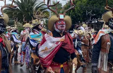 Carnaval de Pachuca