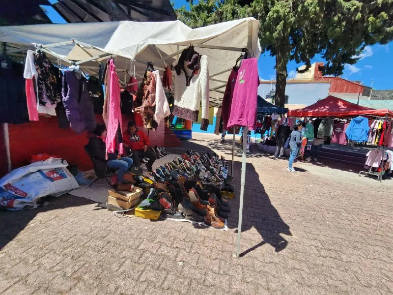 ESPACIO CONCESIONADO