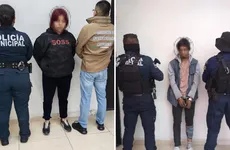 detenidos mineral de la reforma