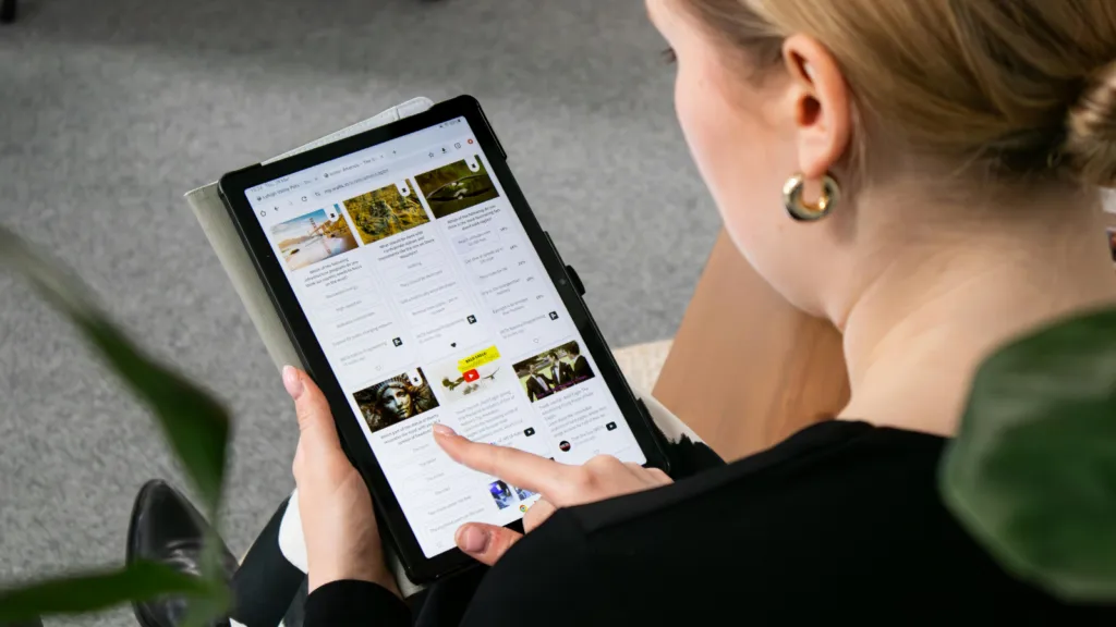 ¿Tus datos se agotan sin razón? Esta es la configuración que debes desactivar según Profeco