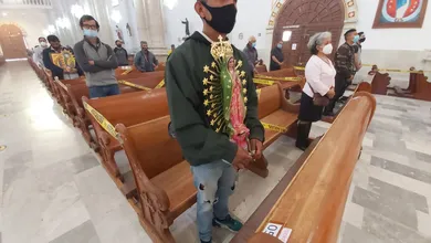 En vísperas del 12 de diciembre, la Iglesia destaca que los festejos guadalupanos siguen siendo un espacio para reencontrarnos como país.