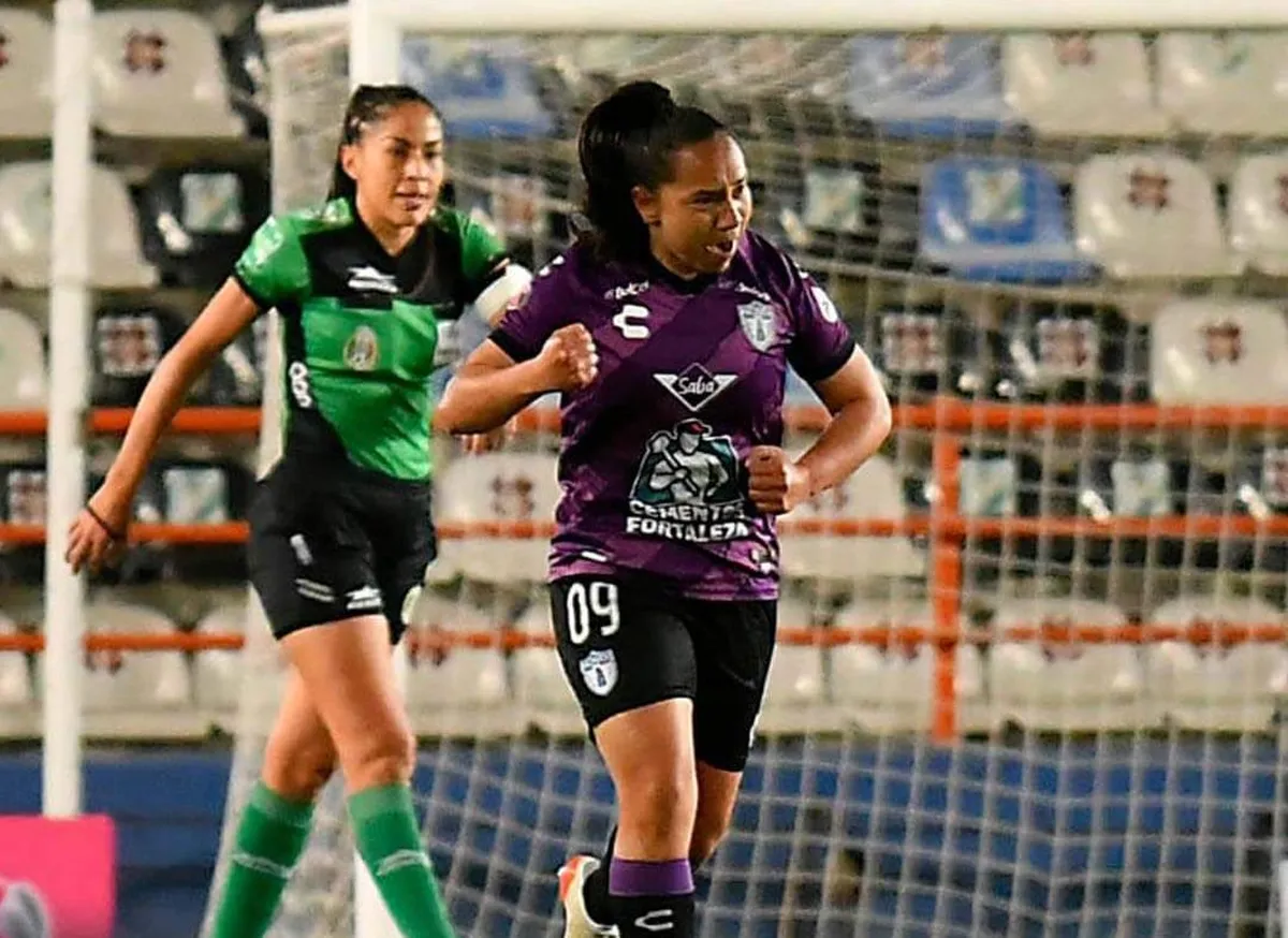 Las Tuzas logran su segundo triunfo en 2022