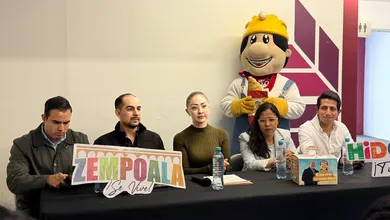 Grandezza Fest Zempoala 2026