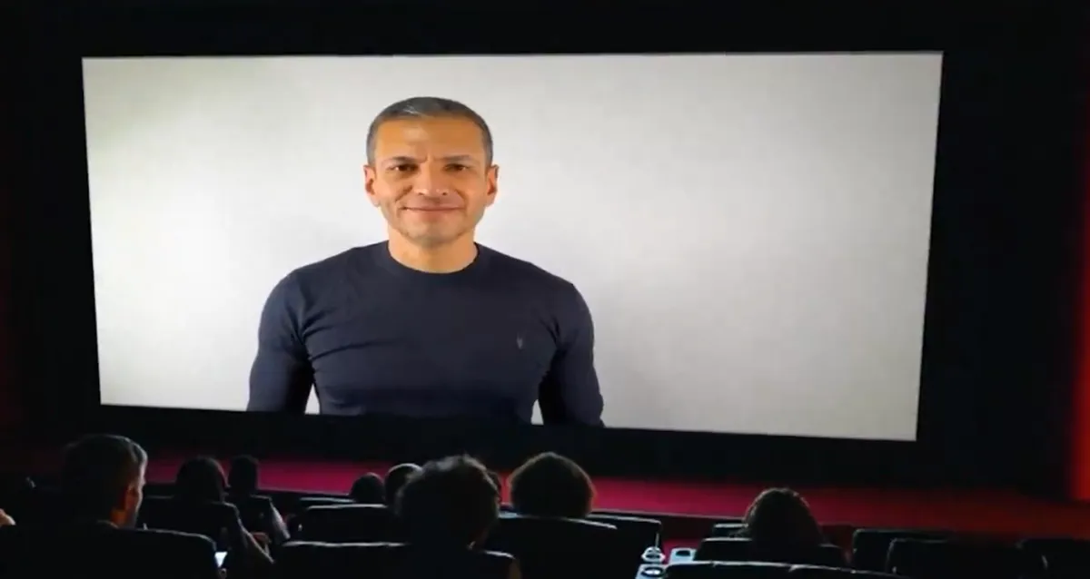 “¡Es cine!” Tuzos del Pachuca anuncian a Jimmy Lozano como su nuevo DT