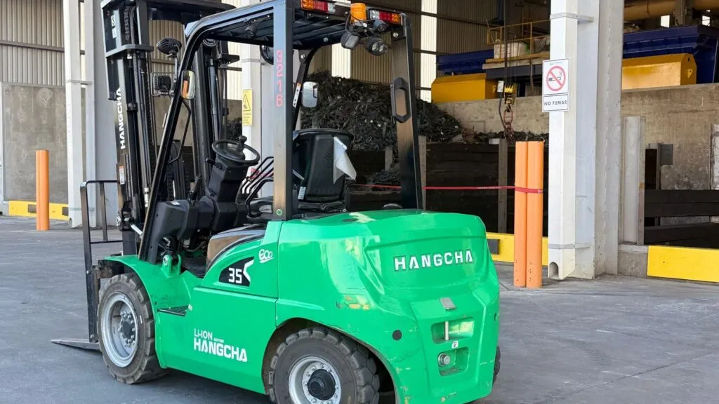 MAT Foundry Group abre planta en Hidalgo; generará más de 500 empleos