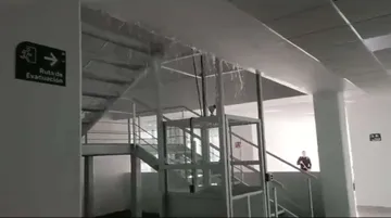 Daños por lluvias en Laboratorio Estatal ascienden a $10 millones