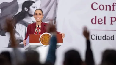 Gobierno de México defiende el apoyo a Cuba y rechaza ocultamiento de información energética.