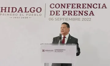 Julio Menchaca entre los gobernadores con mayor aprobación