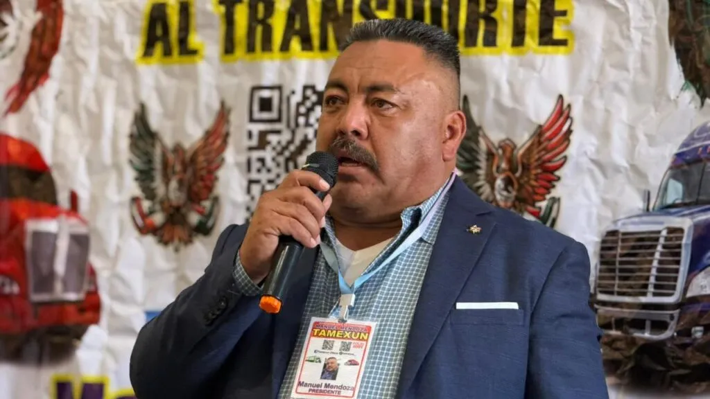 ¿Habrá movilización? Taxistas de Hidalgo denuncian multas, decomisos y malos tratos