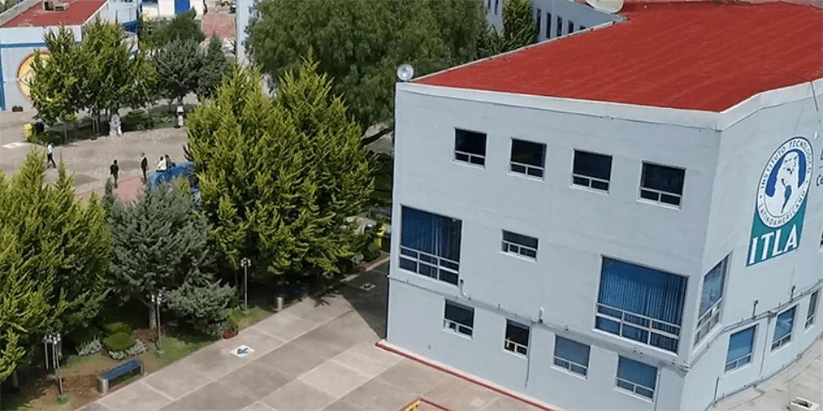 ITLA exige clases presenciales; realizarán paro de actividades en línea