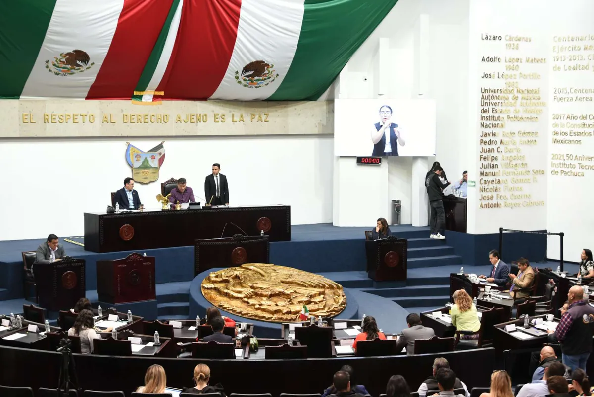 Pide Congreso local restituir honorarios al Comité de Participación Ciudadana