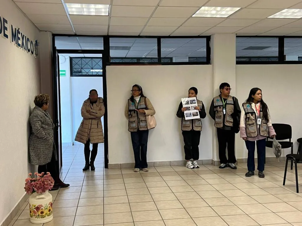 Arranca consulta ciudadana para el rescate del Río Tula