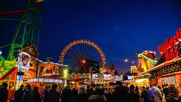 Feria Tulancingo 2022: ¿Quién estará en el teatro del pueblo?