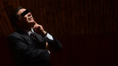 Gerardo S.C. en las instalaciones del Patronato Universitario