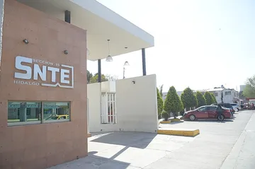 SNTE Hidalgo: Mayorga llama a trabajadores de la educación a no dejarse intimidar