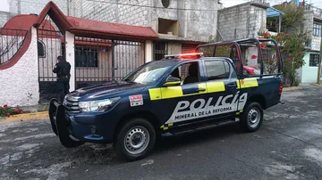 Tragedia en Mineral de la Reforma: fallece mujer tras llamar a emergencias