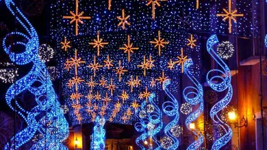 Real del Monte y Huasca de Ocampo te esperan este diciembre con luces, tradición y naturaleza.