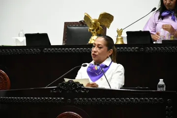 Proponen penas de hasta 12 años por crear pornografía infantil con Inteligencia Artificial en Hidalgo