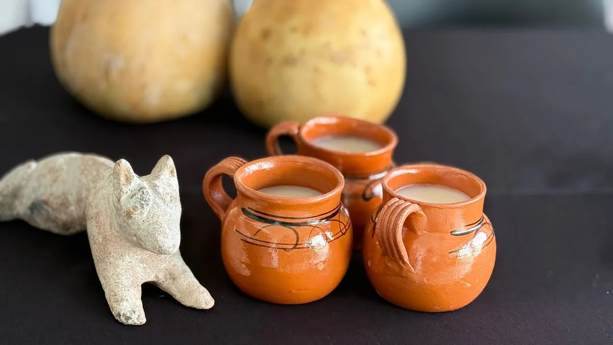 Festival del Pulque se une a feria tradicional en Mixquiahuala