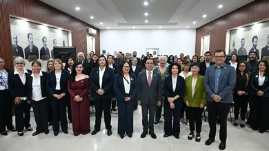Foro por la igualdad Día de la mujer Masona