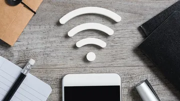 SIM cards 5G listas para el servicio de internet móvil en la Secretaría de Bienestar Pachuca.
