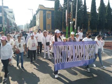 Tulancingo: decidirá juez si vincula a proceso a homicida de niña de 7 años