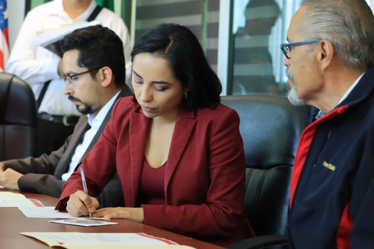 Tizayuca: implementan programa de Prevención de la violencia. Te contamos