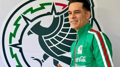 Rafael Márquez presentado oficialmente como Director Técnico de la Selección Nacional