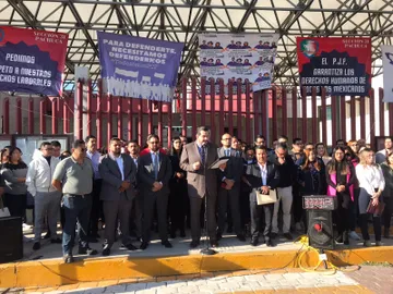 Poder Judicial logra amparo vs eliminación de fideicomisos