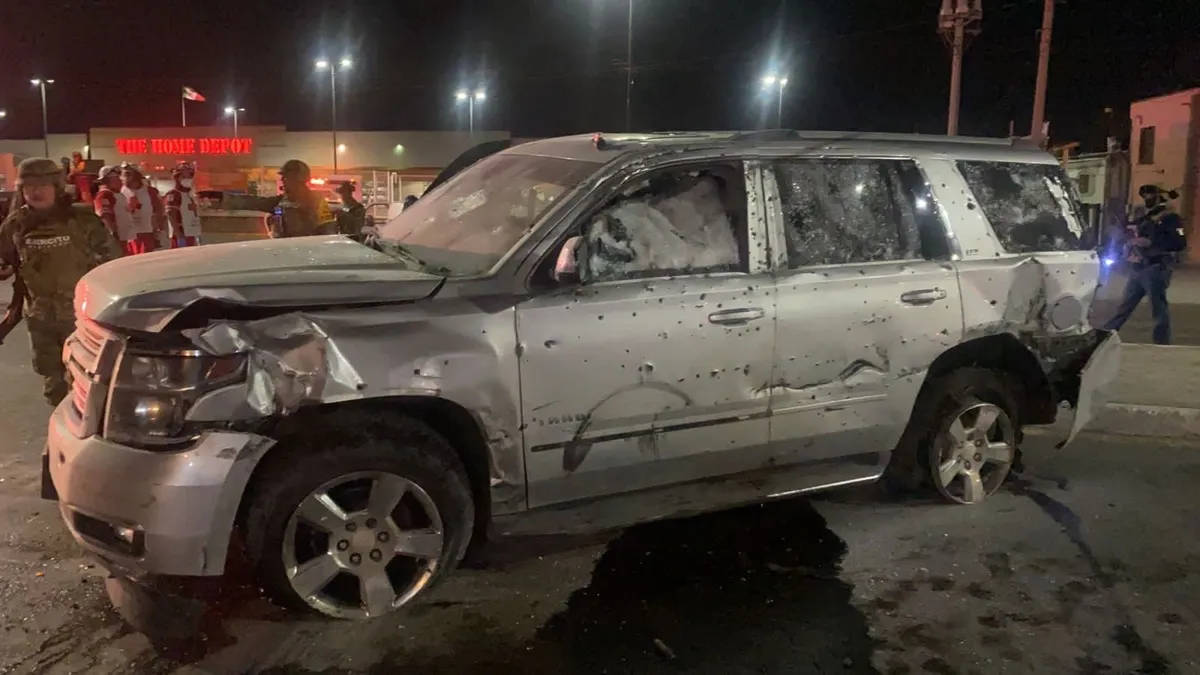 Muere “ El Tigre”, uno de los líderes del Cártel del Golfo