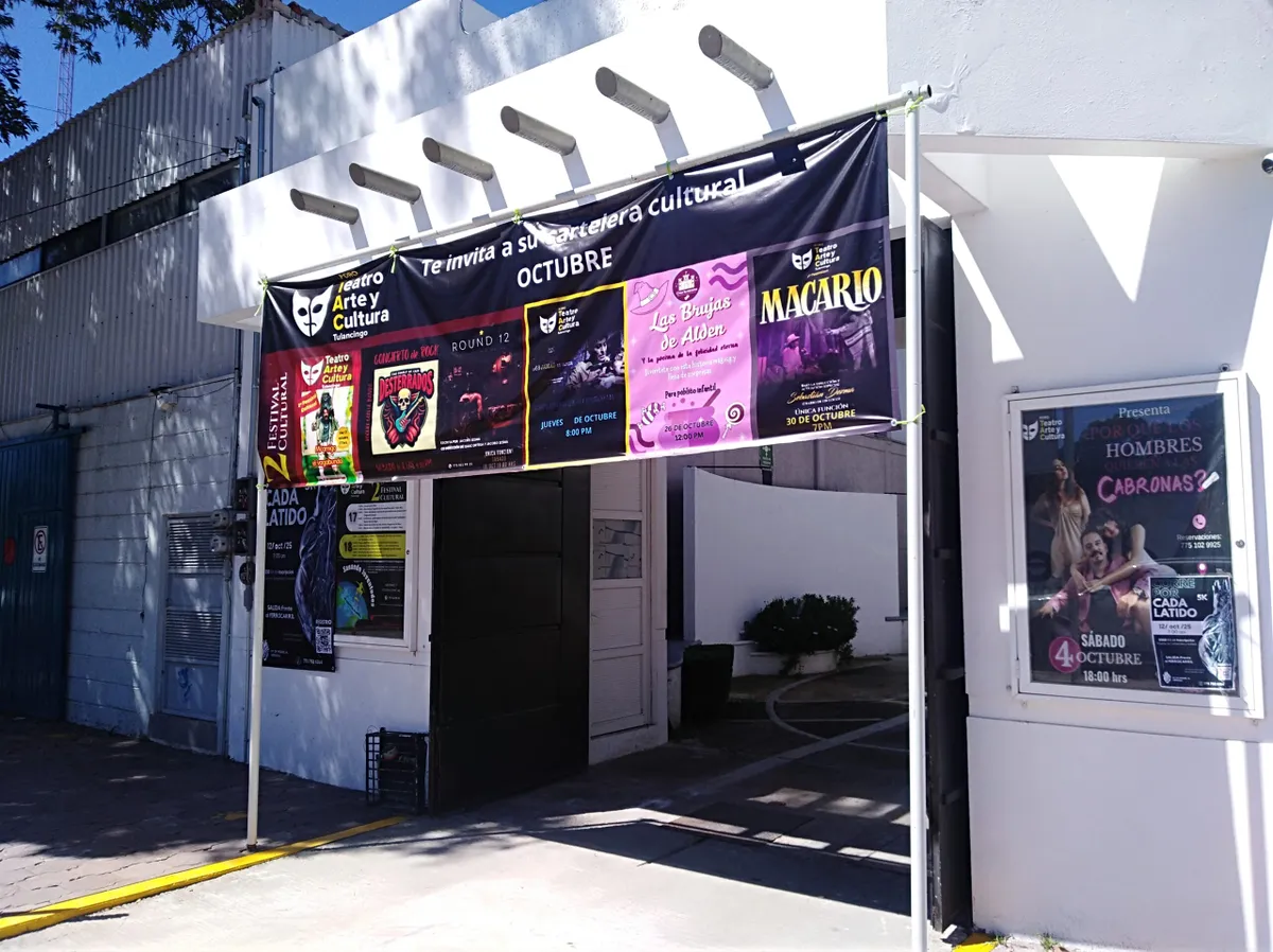 Festival “Sanando Juventudes” de Tulancingo fusionará arte, prevención y apoyo a la Otomí-Tepehua