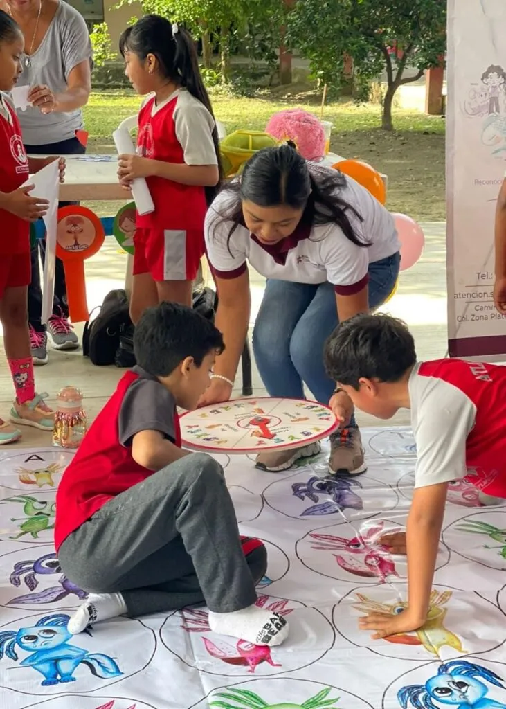 Más de 21 mil estudiantes y familias participaron en Ferias para la Convivencia Escolar