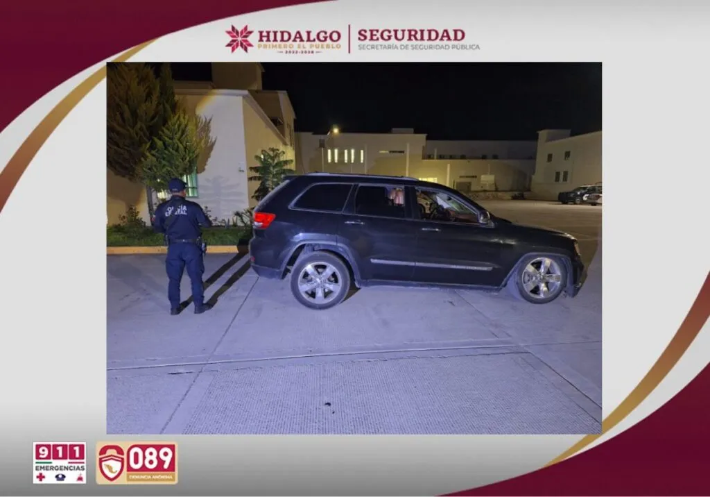 Mixquiahuala: detienen a tres tras ataque en bar que dejó una persona sin vida