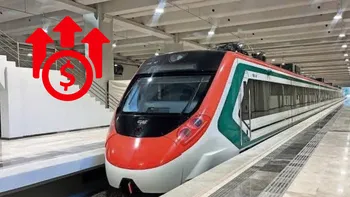 El Tren Suburbano al AIFA dejará atrás la tarifa promocional de 45 pesos a partir del 10 de octubre de 2026.