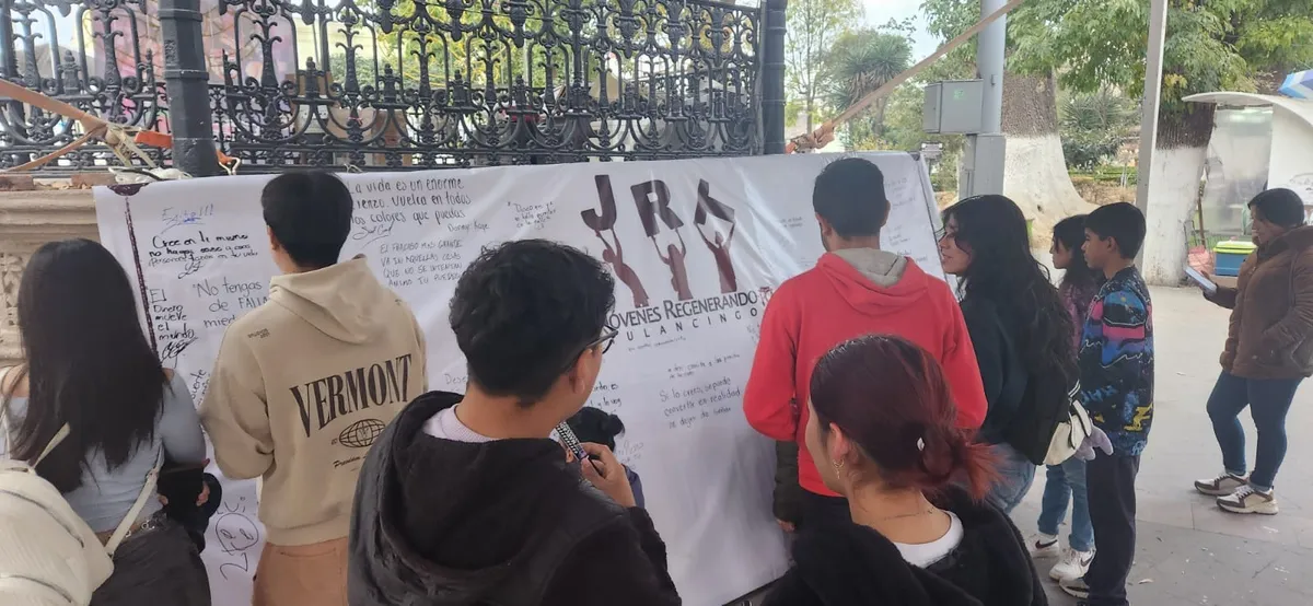 Tulancingo: lanzan petición para modificar decisión sobre candidaturas para mujeres