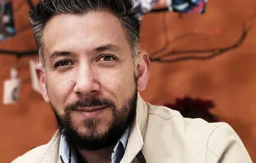 “Nuestra voz es un grito del alma”