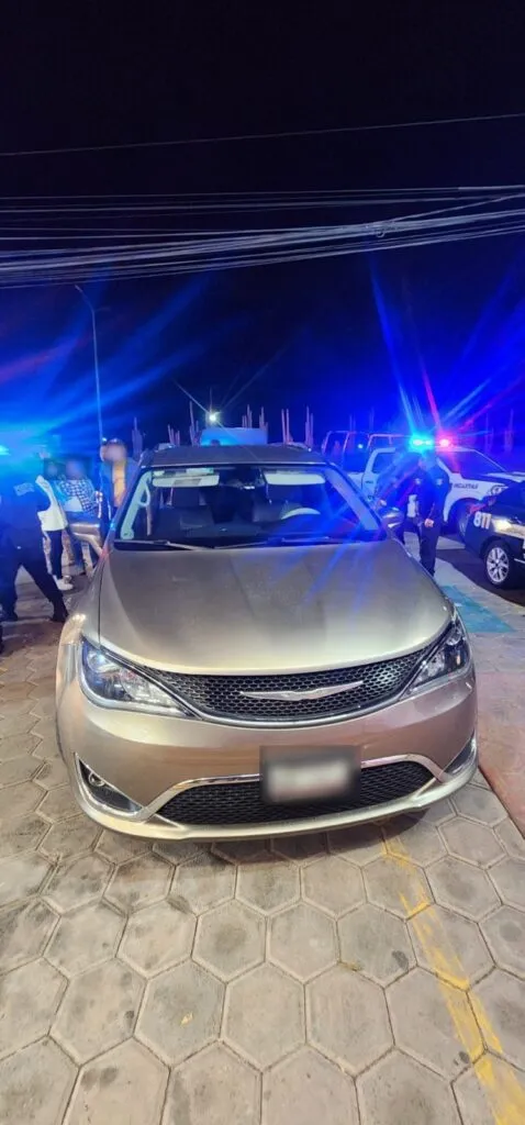 Operativos del fin de semana en Mineral de la Reforma