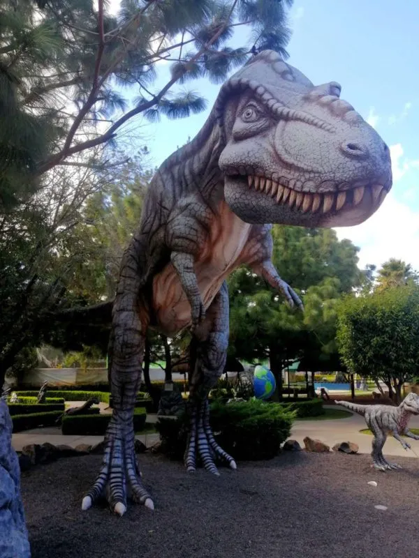 Cinco lugares que debes visitar en Pachuca