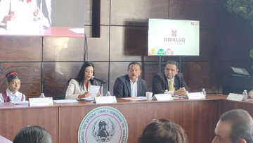 Parlamento Infantil Hidalgo 2026 tendrá 30 diputaciones infantiles