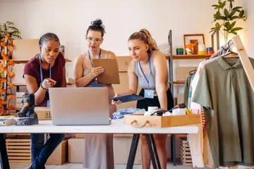 ¡Emprendedoras hidalguenses! Registra tu marca con 90 % de descuento